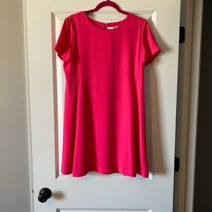 Amanda Uprichard Winthrop dress